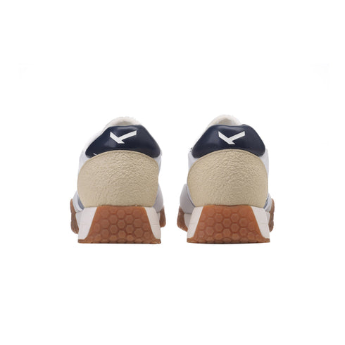 Kehnoo Sneakers Sneakers Uomo in nylon e pelle 40 - Francavilla Moda